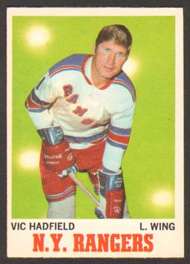62 Vic Hadfield